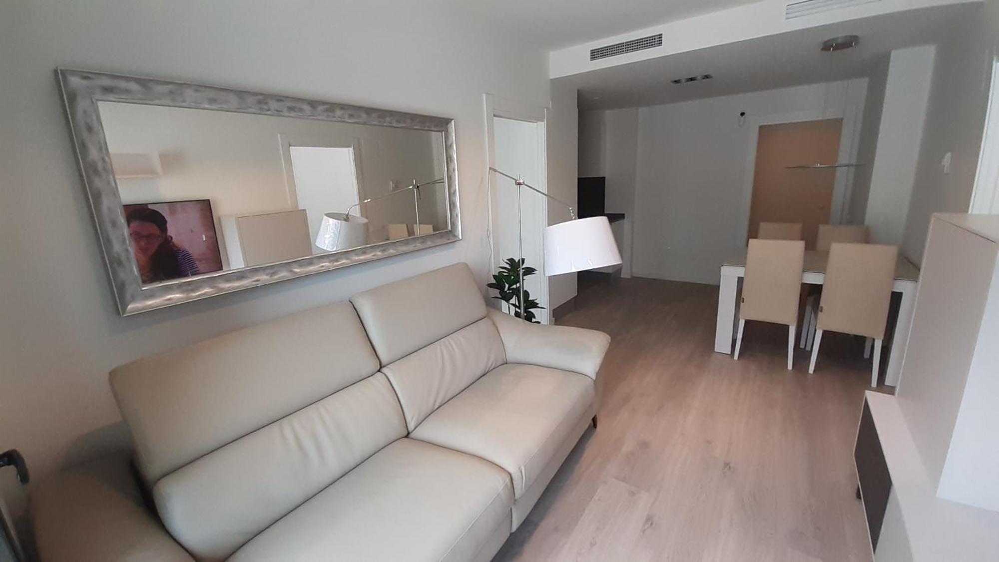 New Beside Sitges With Pool Beside Beach Vilanova i la Geltru Exterior photo